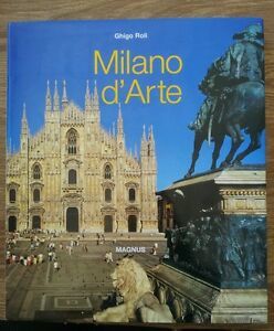 Milano D'arte
