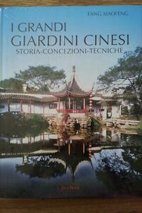 I Grandi Giardini Cinesi