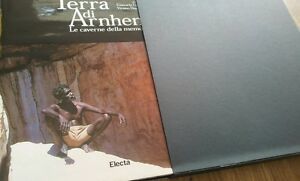 Terra Di Arnhem. Le Caverne Della Memoria