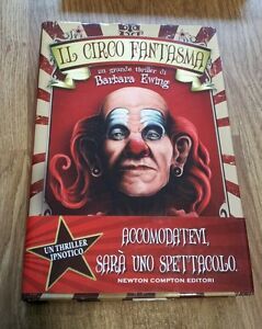 Circo Fantasma (Il)