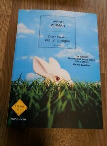 Quando Dio Era Un Coniglio