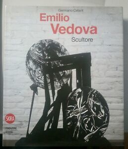 Vedova. Scultore