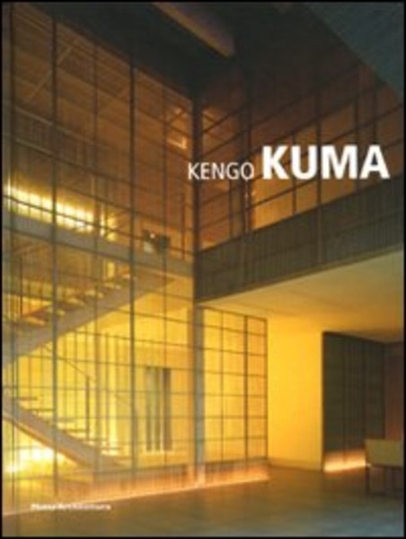 Kengo Kuma