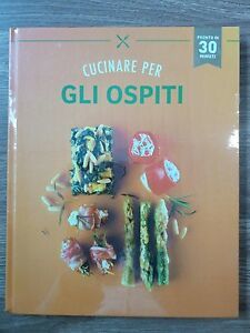 Cucinare Per Gli Ospiti Aa.Vv Ngv