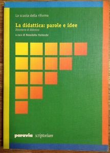 Didattica Parole E Idee Nd Paravia