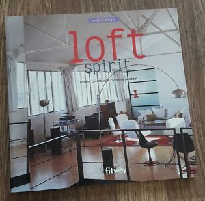 Loft Spirit. Di Elodie Piveteau E Caroline Wietzel - E. …