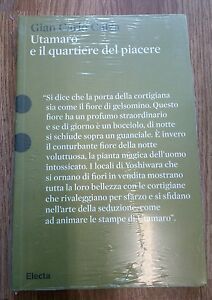 Utamaro E Il Quartiere Del Piacere