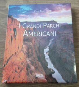 I Grandi Parchi Americani