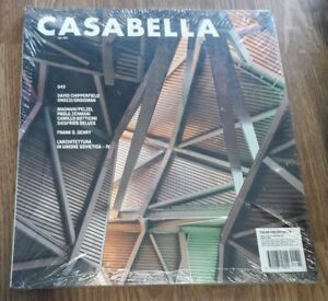 Casabella Nd Mondadori