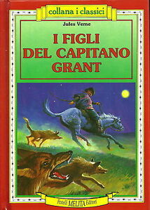 I Figli Del Capitano Grant