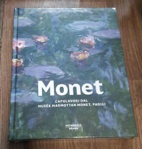 Monet. Capolavori Dal Musee Marmottan Monet, Parigi. Catalogo Della Mostra …
