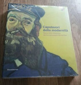 Capolavori Della Modernita. Opere Del Kunstmuseum Winterthur. Catalogo Della M