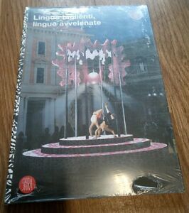 Lingue Taglienti, Lingue Avvelenate