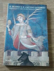 Il Buono E Il Cattivo Governo