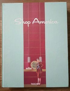 Shop America Taschen