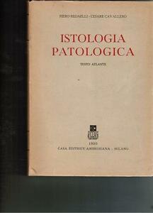 Istologia Patologia Casa Editrice Ambrosiana