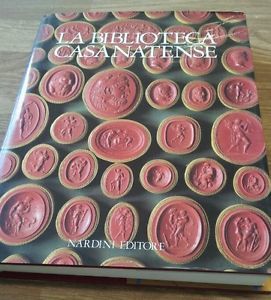 La Biblioteca Casanatense