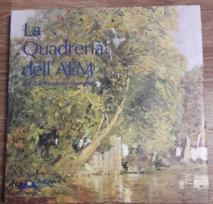 La Quadreria Dell' Aem, Federico Motta Editore 2001