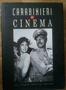 Carabinieri Nel Cinema Solo Volume I