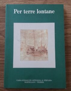 Per Terre Lontane Testimonianze Dei Nostri Missionari Cassa Rurale Ed …