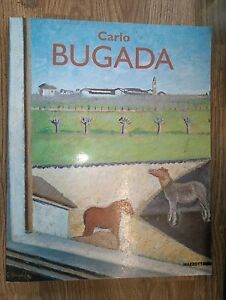 Carlo Bugada Mazzotta