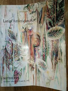 Latin American Art Sotheby's