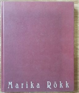 Marika Rokk. Fan Album