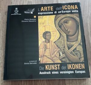 L'arte Dell'icona Espressione Di Un'europa Unita