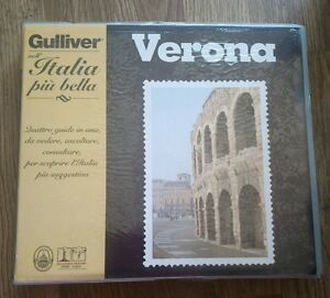 Gulliver Nell Italia Pi˘ Bella Verona