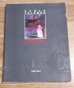 Le Stanze Della Memoria - Carla Tolomeo - Fabbri
