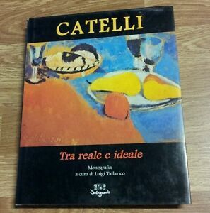 Catelli Tra Reale E Ideale Belriguardo