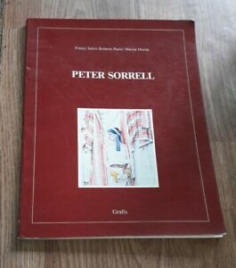 Peter Sorrell Aa.Vv. Grafis 1985