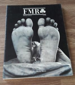 Fmr 2/1990 N.79 - Edizione Italiana - Franco Maria Ricci