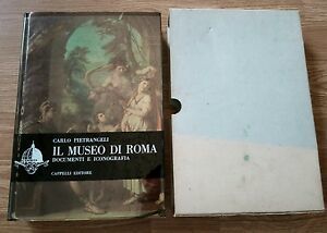 Il Museo Di Roma Documenti E Iconografia