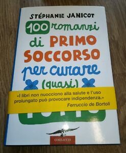 100 Romani Di Primo Soccorso