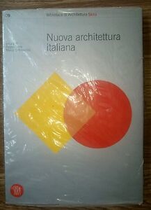 Nuova Architettura Italiana