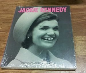 Jackie Kennedy. Protagonista Del Suo Tempo