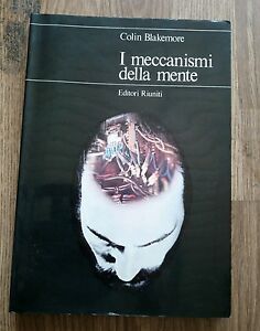 I Meccanismi Della Mente Colin Blakemore