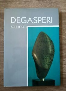 Degasperi Scultore Alcione
