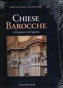 Chiese Barocche A Genova E In Liguria