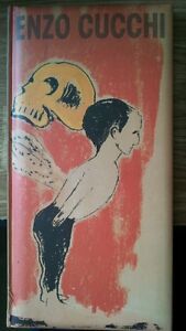 Eroe' Enzo Cucchi Poggiali E Forconi
