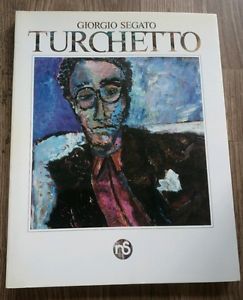 Giorgio Segato Turchetto Nuovi Sentieri