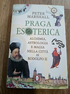 Praga Esoterica Alchimia Astrologia