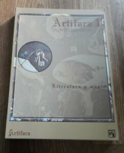 Artifara 1 Magia E Letteratura Revista De Lenguas Y Literaturas …