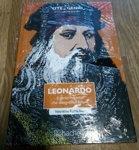 Vite Da Genio Leonardo Il Genio Inquieto Che Disegnava Il …