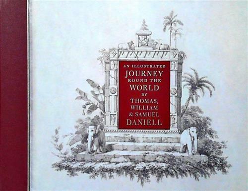 An Illustrated Journey Round The World