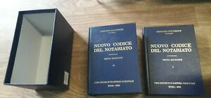 Nuovo Codice Del Notariato Di Giovanni Fulcheris Edito Da Stamperia …