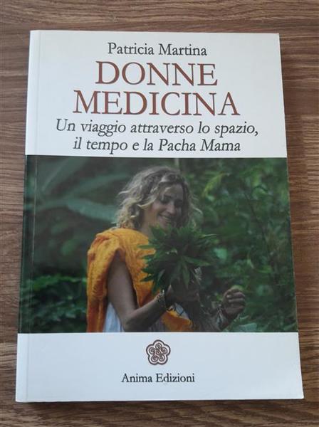 Donne Medicina. Un Viaggio Attraverso Lo Spazio, Il Tempo E …
