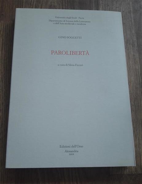 Paroliberta