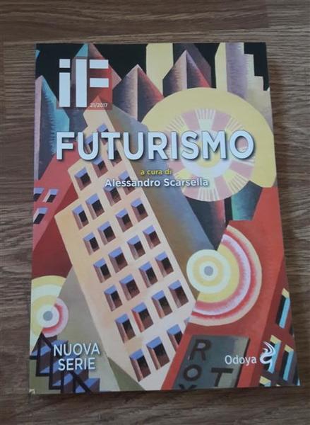 Futurismo